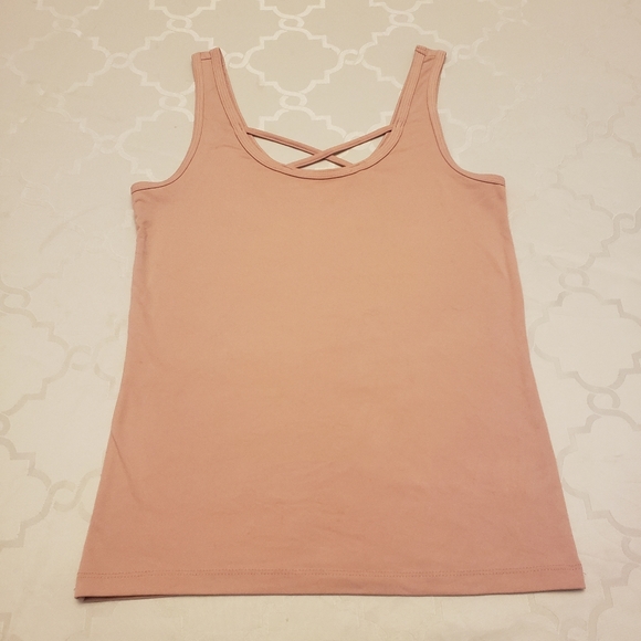Blush Active Tank - Picture 3 of 4